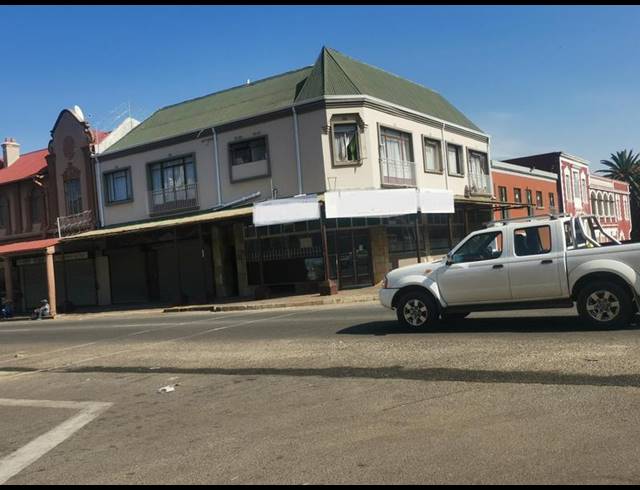 BUSINESS FOR SALE IN BOKSBURG